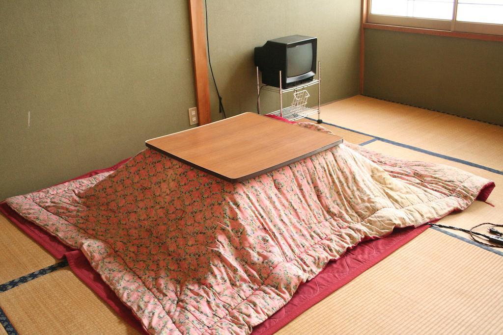 Ryokan Kajiyaso Yamanakako Room photo